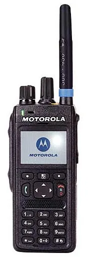 Рация Motorola MTP3250