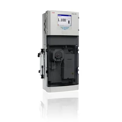 Анализатор ABB Aztec AFM631