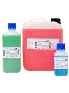 Буферный раствор Endress+Hauser рН CPY20