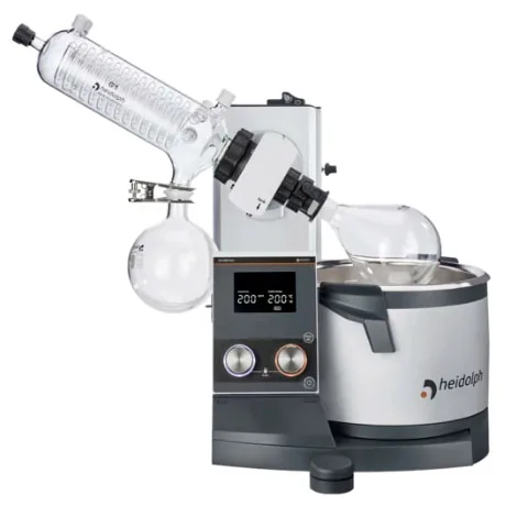 Испаритель Heidolph Hei-VAP Core HL/G1