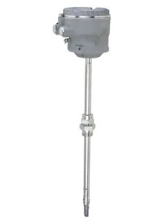 Расходомер Endress+Hauser Proline t-mass I 500