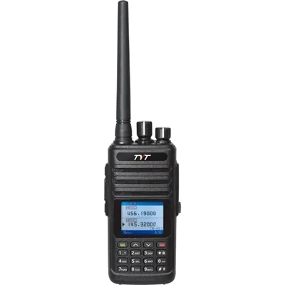 Портативная радиостанция TYT TH-UV8200