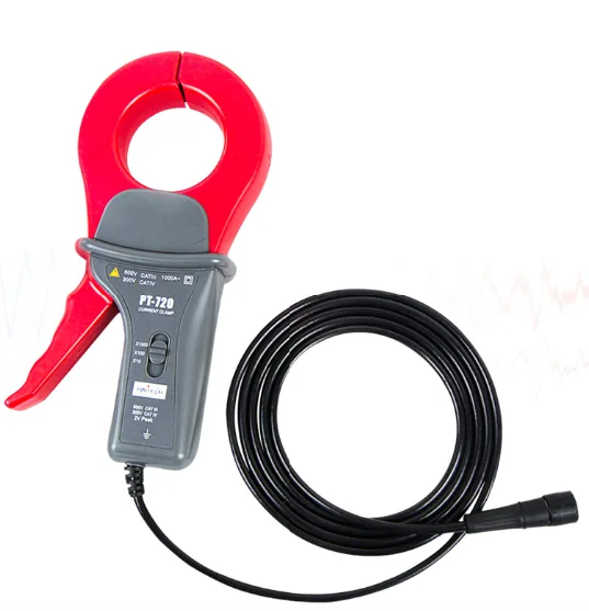 Датчик переменного тока PINTECH PT-720