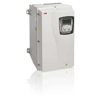 Модуль привода машинного оборудования ABB ACS355-03E-09A8-2+B063