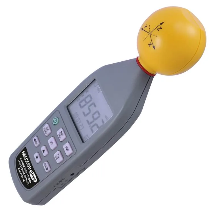 Измеритель МЕГЕОН 07800
