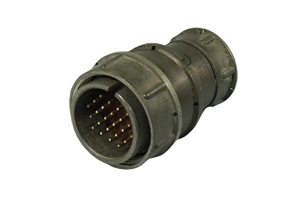 Разъем в сборе Gill 1390-10-163