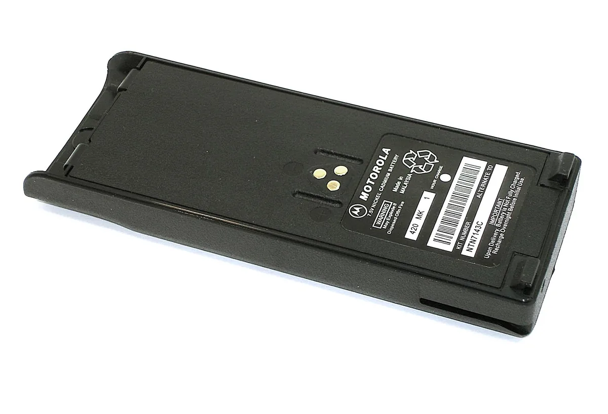 Аккумулятор Motorola 064159