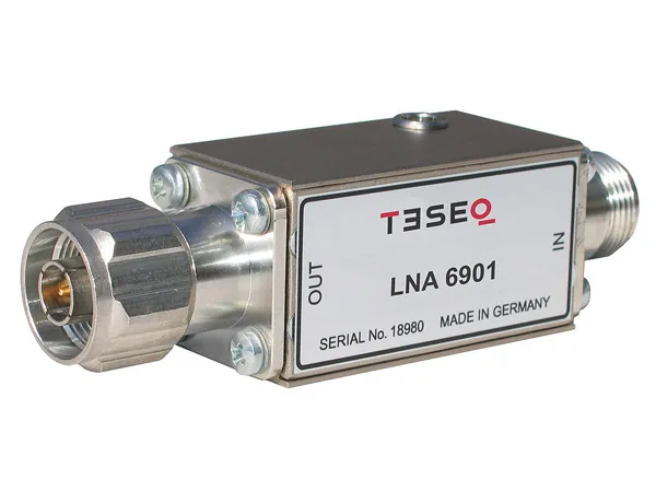 Усилитель TESEQ LNA 6901
