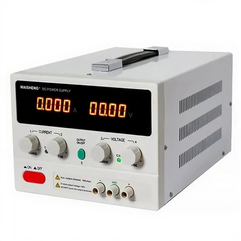 Блок программируемый MAISHENG MP10010CR2