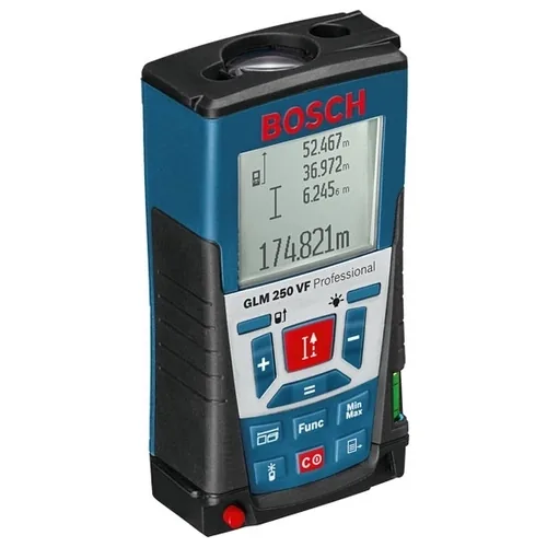 Дальномер Bosch GLM 250 VF