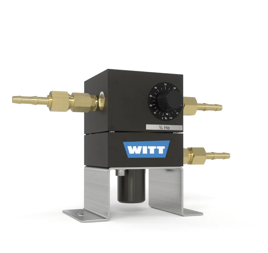 Газосмеситель WITT MM-2K/-2G