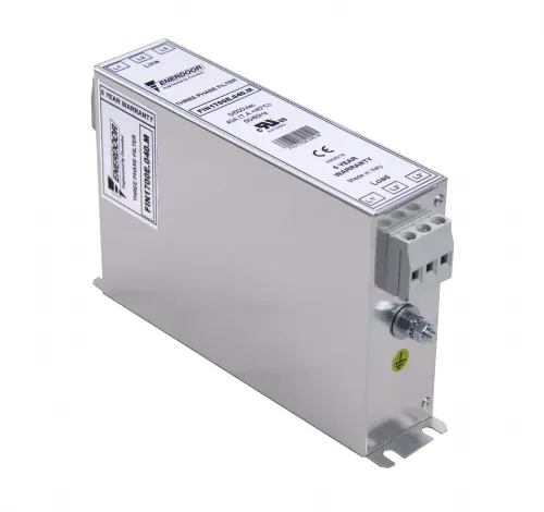 Трехфазный фильтр ENERDOOR FIN1700E