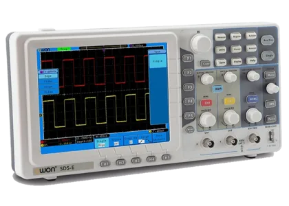 Скопметр OWON SDS6062EV