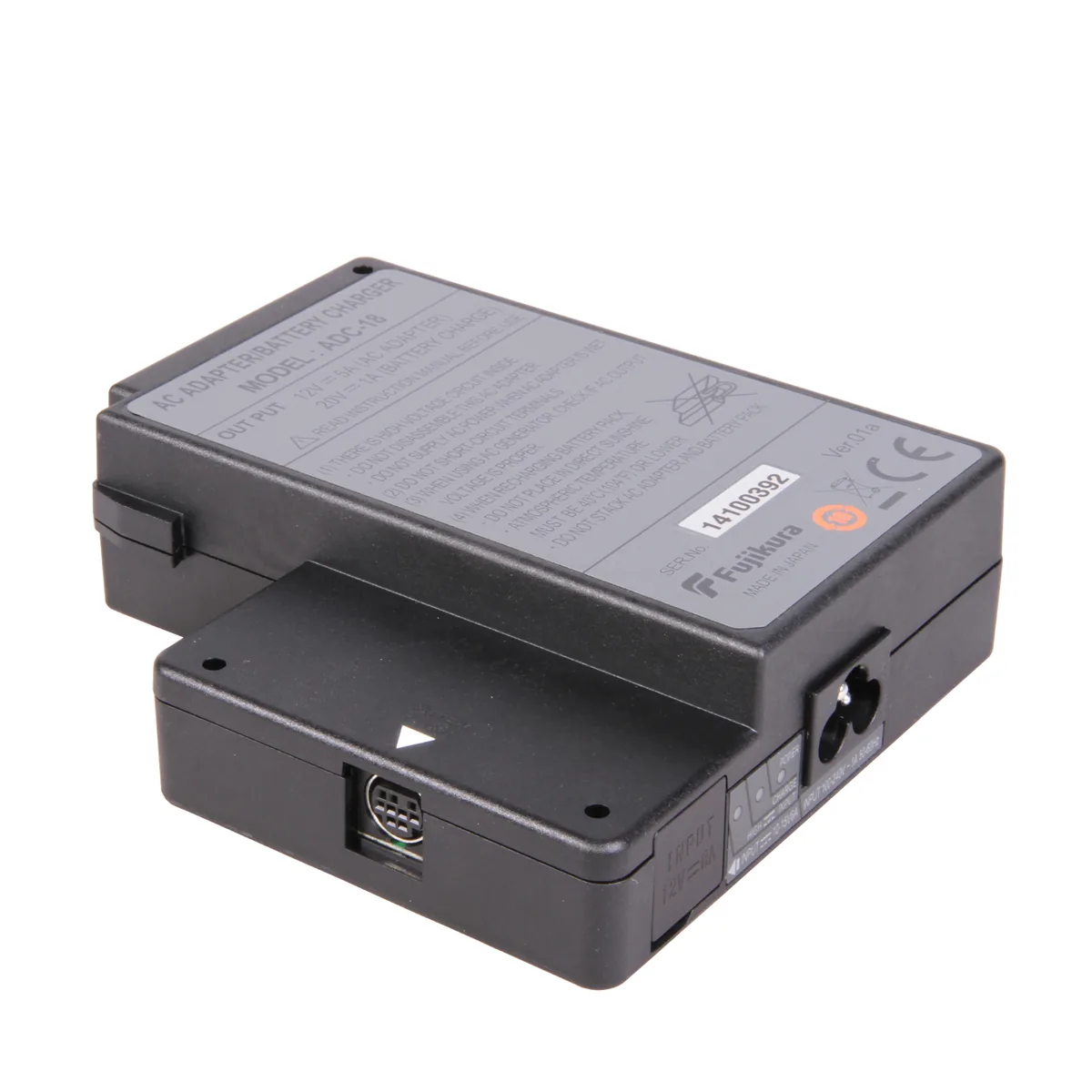 Адаптер сетевой Fujikura ADC-18