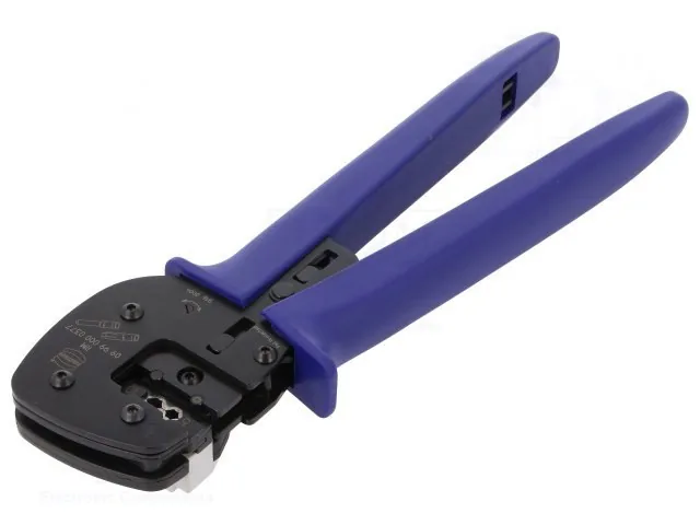 Обжимной инструмент HARTING 09990000377