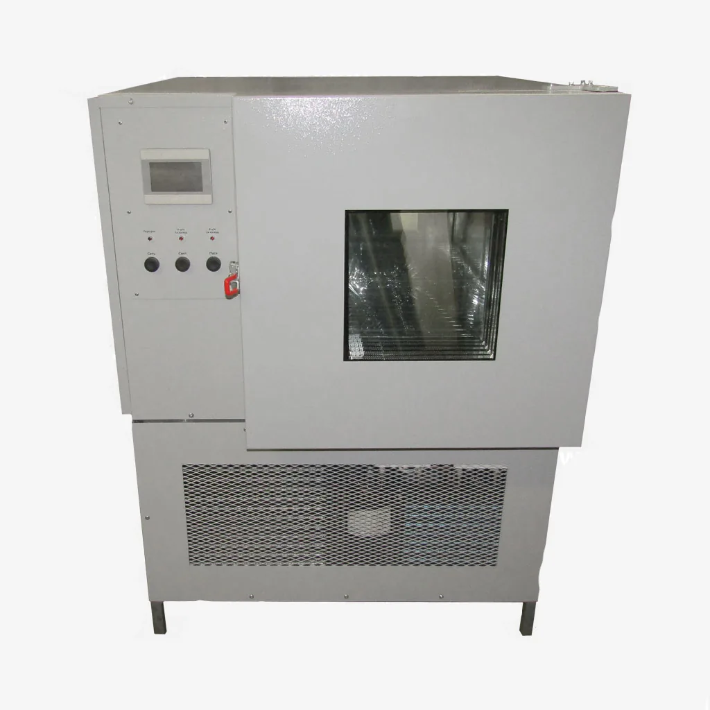 Климатическая камера Climcontrol М-30/100-80 КТХ