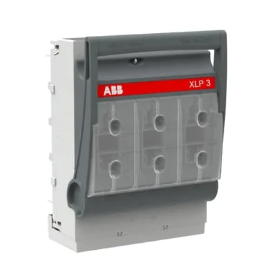 Предохранитель ABB XLP3-A60/120-A-above