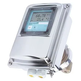 Кондуктометр Endress+Hauser Smartec CLD132