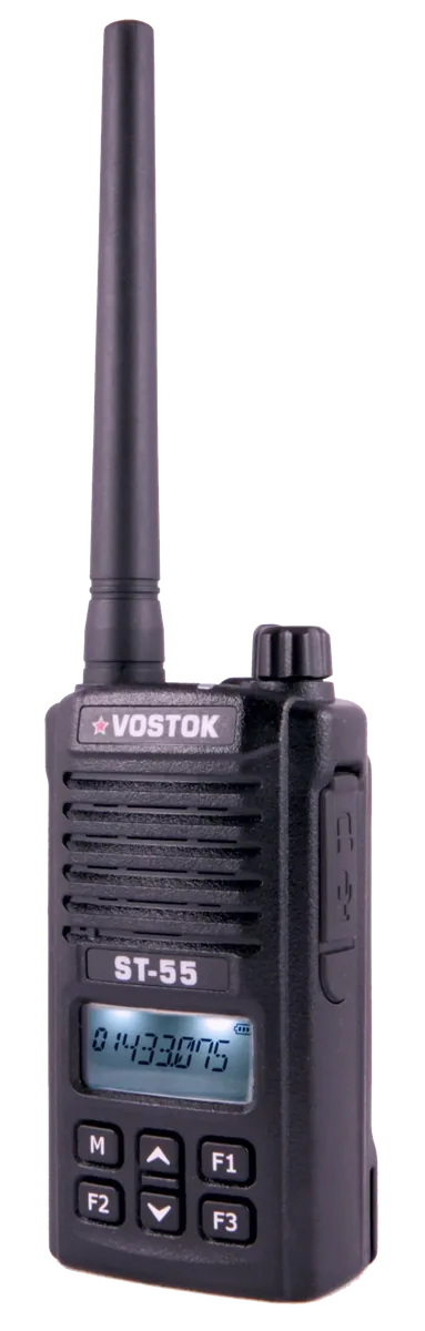 Радиостанция Vostok ST-55