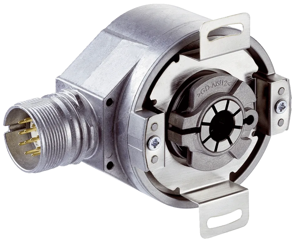 Многооборотный энкодер SICK AFM60A-BDAA016384