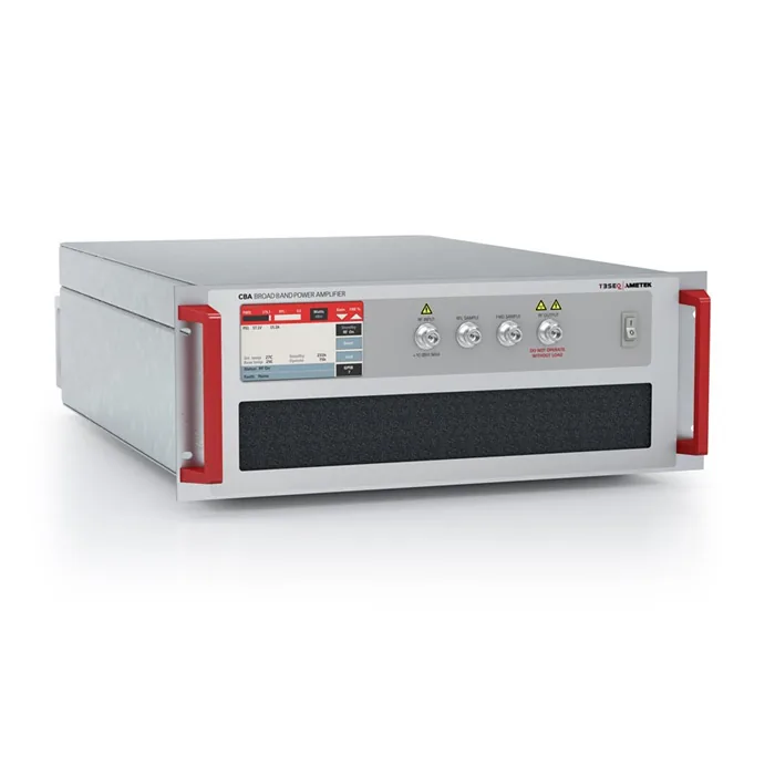 Усилитель TESEQ CBA 1G 80 МГц - 1 ГГц