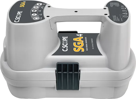 Генератор сигналов C.Scope SGA4