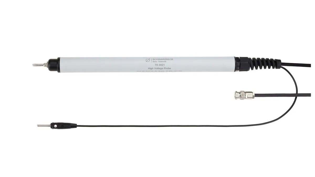 Зонд напряжения Schwarzbeck TK 9421