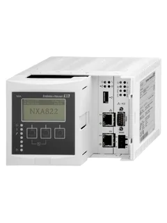 Преобразователь Endress+Hauser Tankvision NXA822