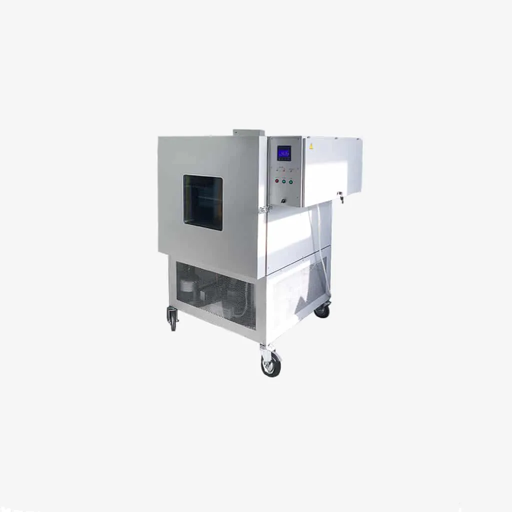 Климатическая камера Climcontrol М-70/180-4000 КТХ-Т