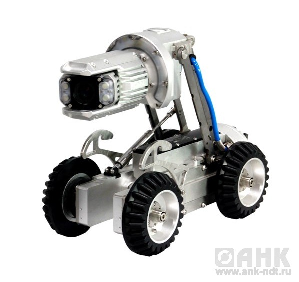 Кроулер Robotic Lift S 100/200