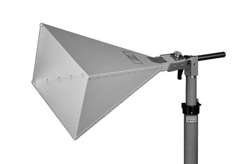 Роговая антенна Schwarzbeck HA 9250-12