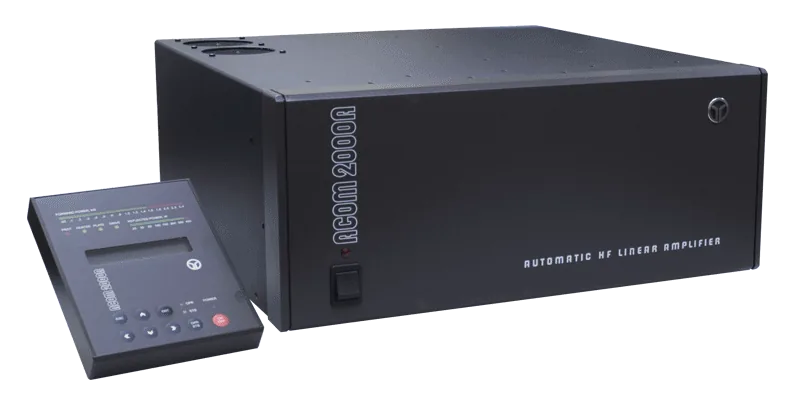 Усилитель ACOM 2000A