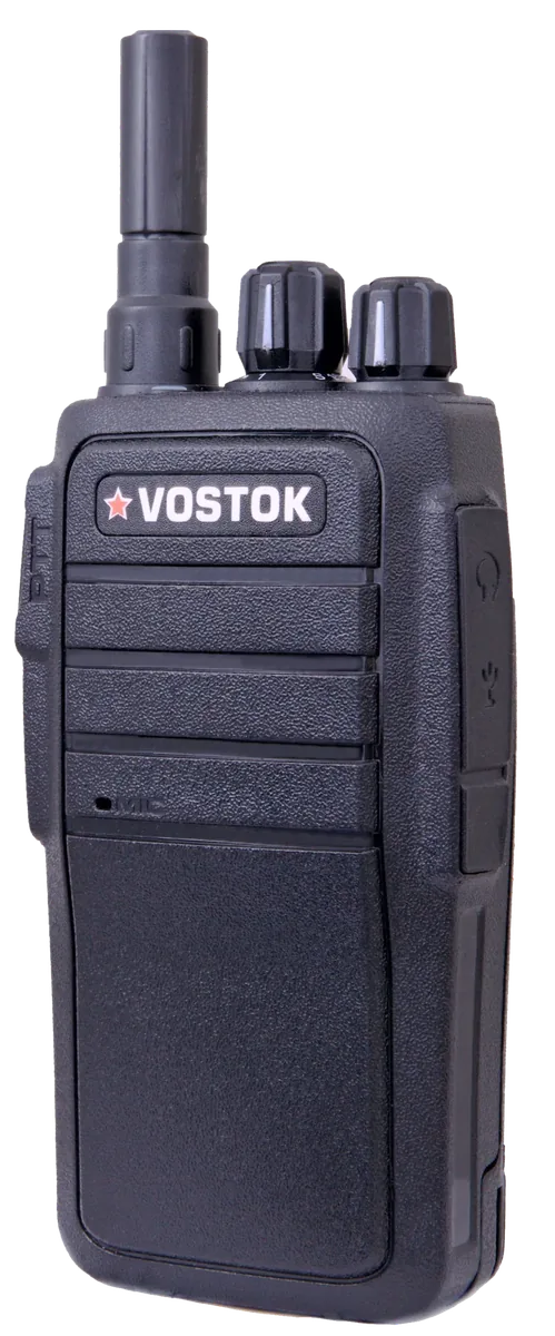 Радиостанция Vostok ST-52