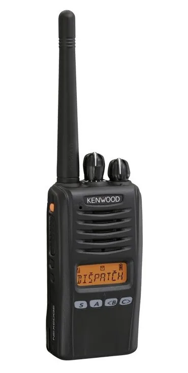 Рация Kenwood NX-220E2