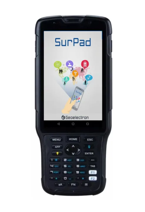 Контроллер Stonex SH5A+