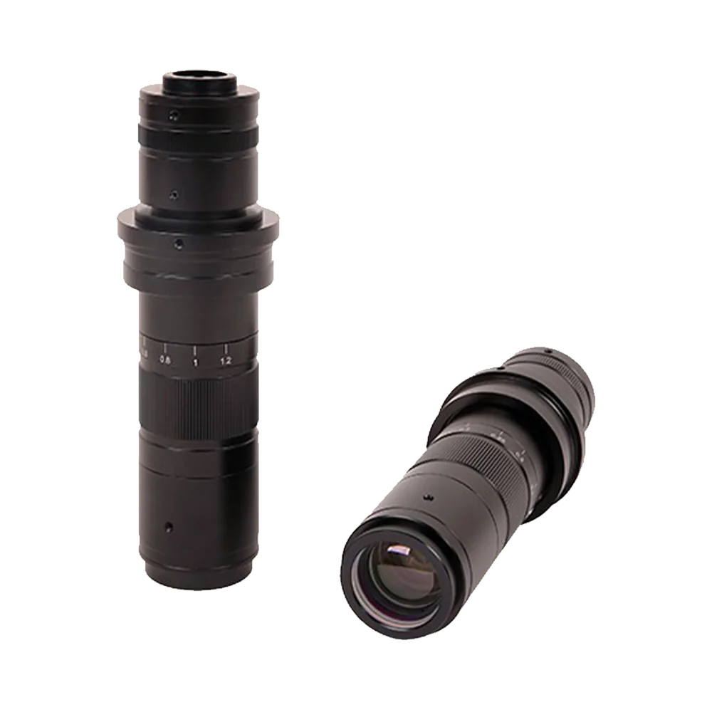 Монокулярный объектив ToupTek TZM015120