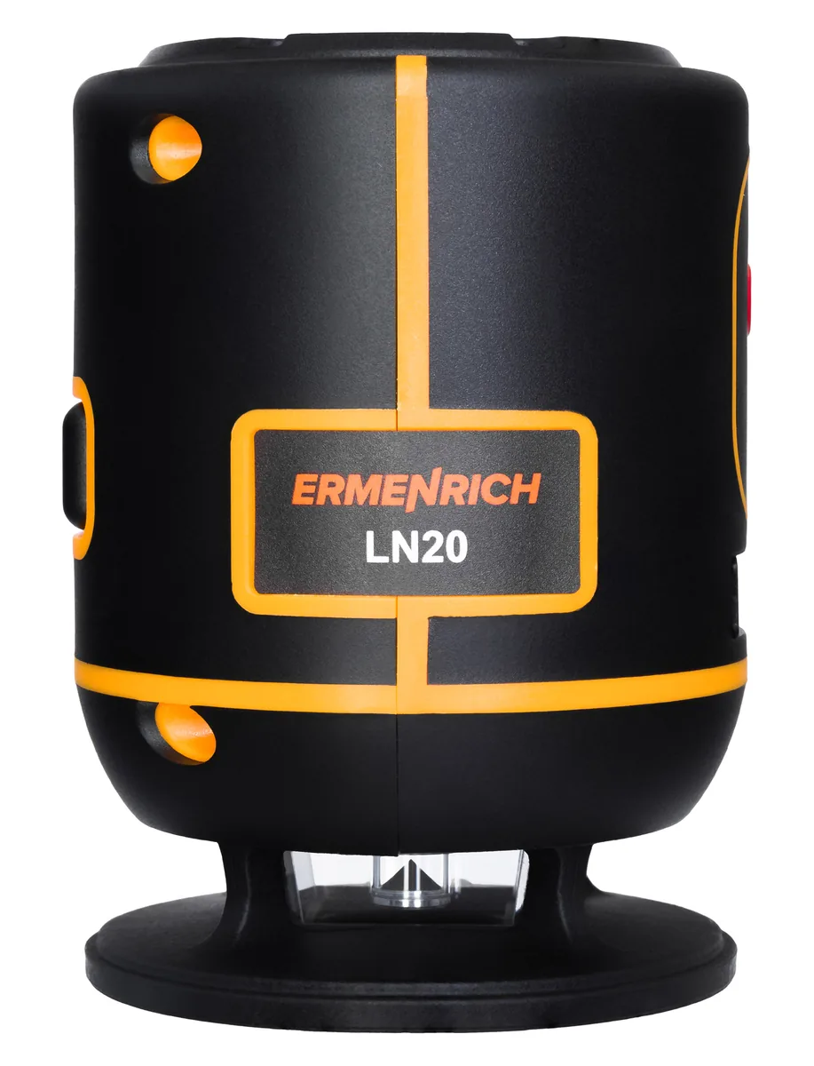 Лазерный уровень Ermenrich PLUS LN20