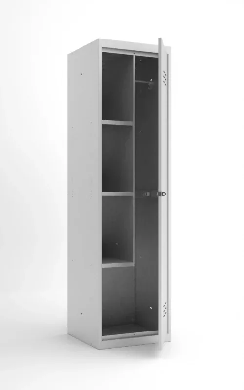 Шкаф металлический Верстакофф KPR ШРХ-11 L500