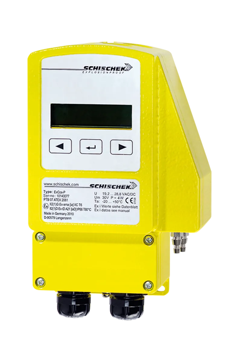 Преобразователь Schischek ExCos-D