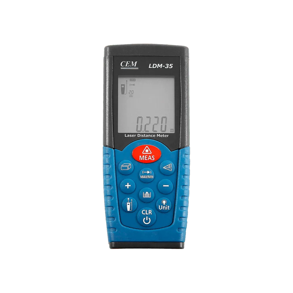 Дальномер CEM LDM-35