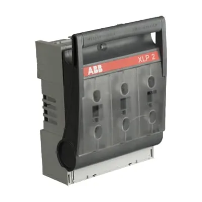Предохранитель ABB XLP2-S&J-6M12