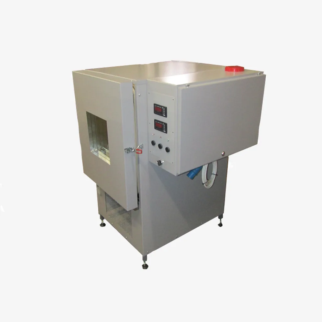 Климатическая камера Climcontrol М-75/180-4000 КТВХ
