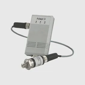 Конфигуратор BD Sensors ADAPT-1