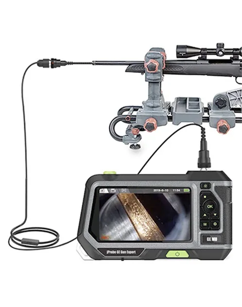 Видеоэндоскоп jProbe GE 40-30