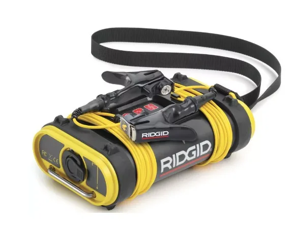 Генератор Ridgid ST-305