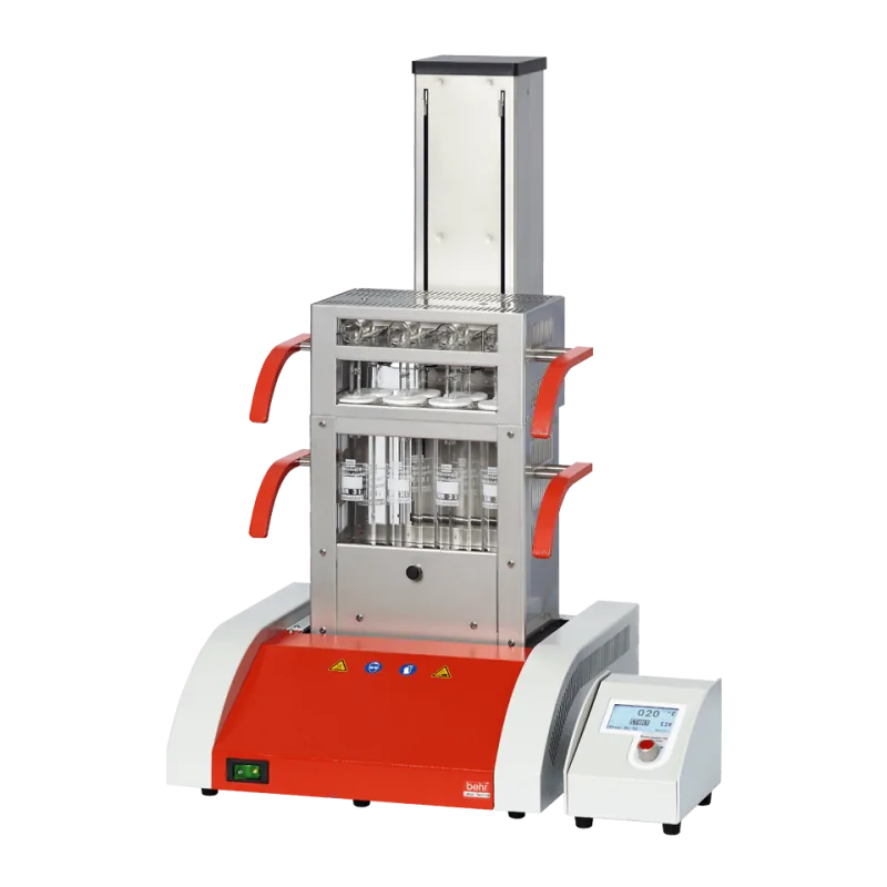 Дигестор Behr K8B