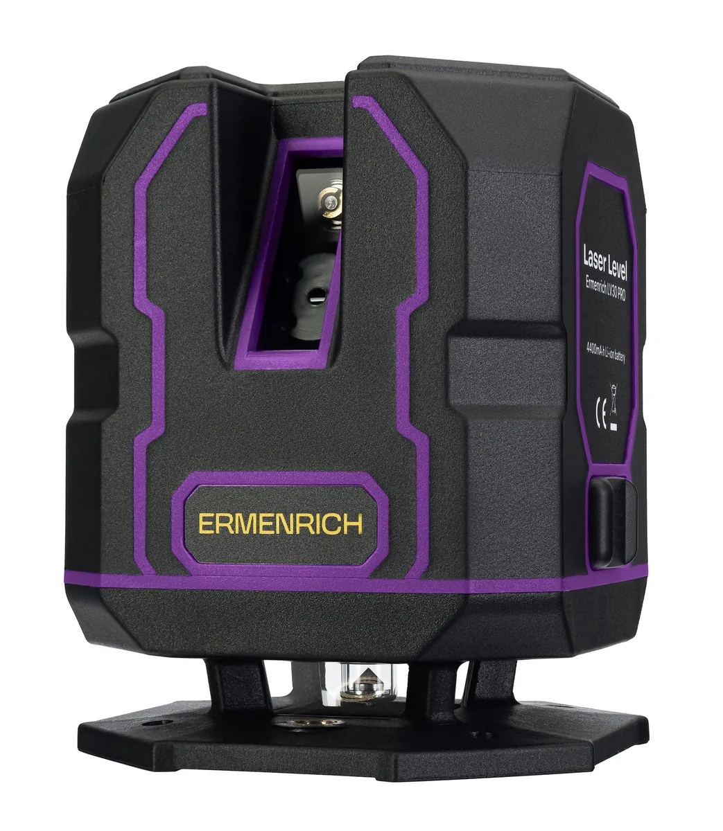 Лазерный уровень Ermenrich PLUS LV30