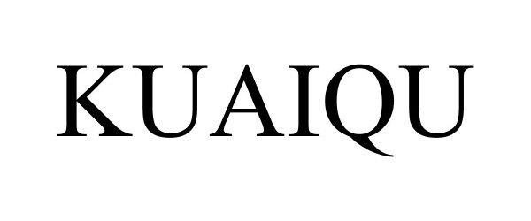 Kuaiqu