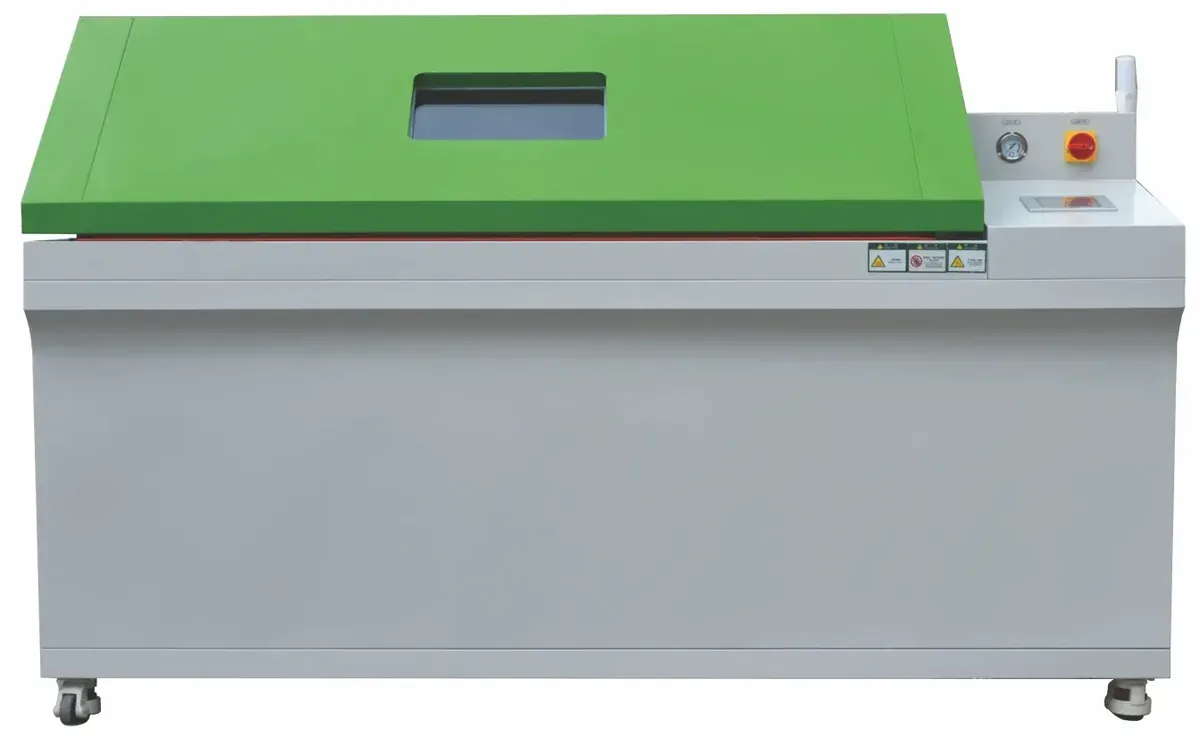 Камера солевого тумана ERSTEVAK EVCLIM-КСТ-TB-1000C