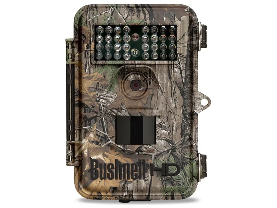 Фотоловушка Bushnell Trophy Cam HD Camo